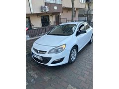 Sahibinden Opel Astra 1.6 CDTI Design 2016 Model 