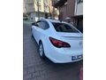 Sahibinden Opel Astra 1.6 CDTI Design 2016 Model 