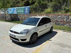 Sahibinden Ford Fiesta 1.4 TDCi Comfort 2005 Model 