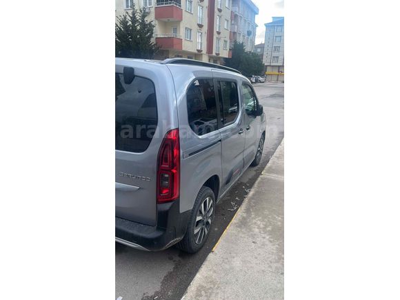 Sahibinden Citroen Berlingo 1.5 BlueHDI Max 2025 Model 