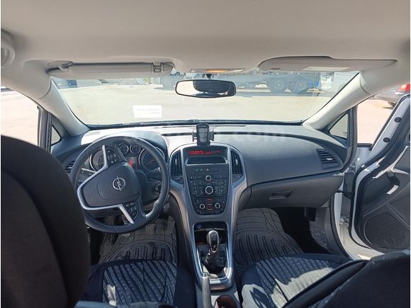 Sahibinden Opel Astra 1.6 Edition Plus 2016 Model