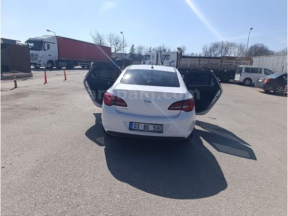 Sahibinden Opel Astra 1.6 Edition Plus 2016 Model