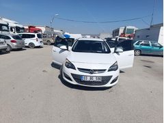 Sahibinden Opel Astra 1.6 Edition Plus 2016 Model