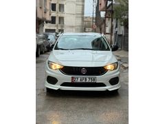 Sahibinden Fiat Egea 1.4 Fire Easy 2020 Model