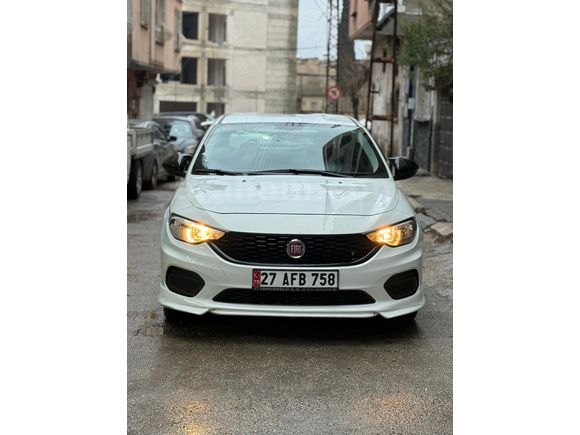 Sahibinden Fiat Egea 1.4 Fire Easy 2020 Model