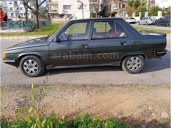 Sahibinden Renault R 9 1.4 Spring 1993 Model