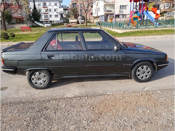 Sahibinden Renault R 9 1.4 Spring 1993 Model