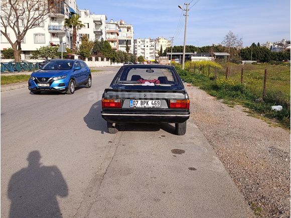 Sahibinden Renault R 9 1.4 Spring 1993 Model