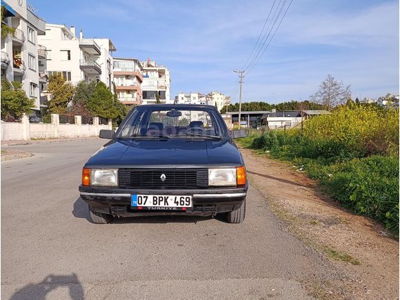 Sahibinden Renault R 9 1.4 Spring 1993 Model