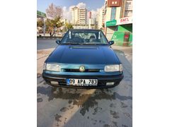Sahibinden Skoda Felicia 1.3 GLX 1997 Model