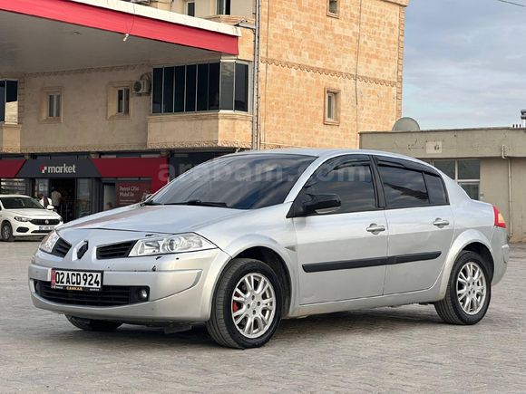 Sahibinden Renault Megane 1.5 dCi Extreme 2008 Model