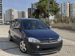 Sahibinden Opel Corsa 1.7 DTi Comfort 2003 Model 