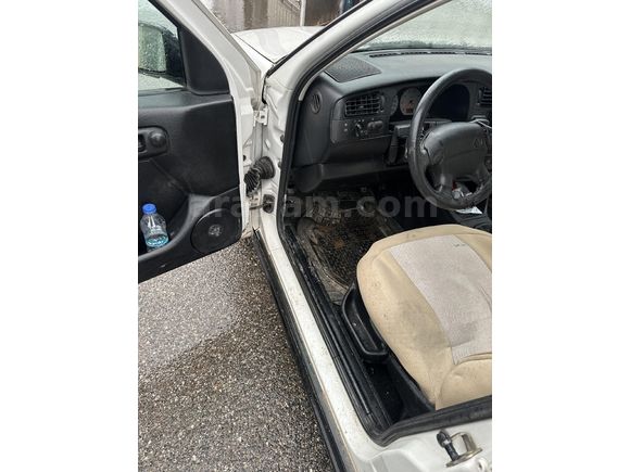 Sahibinden Volkswagen Golf 1.6 CL 1997 Model