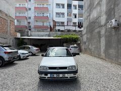 Sahibinden Volkswagen Golf 1.6 CL 1997 Model