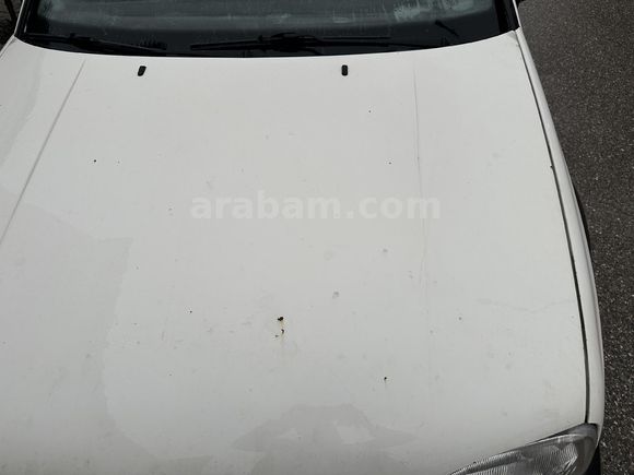 Sahibinden Volkswagen Golf 1.6 CL 1997 Model