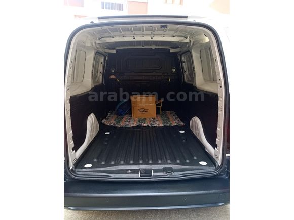 Sahibinden Peugeot Partner 1.5 BlueHDI Comfort 2023 Model