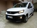 Sahibinden Peugeot Partner 1.5 BlueHDI Comfort 2023 Model
