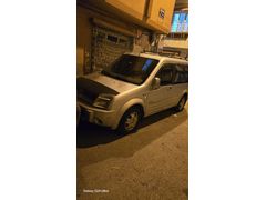 Sahibinden Ford Tourneo Connect 1.8 TDCI K210S 2005 Model  316.000 km Gri