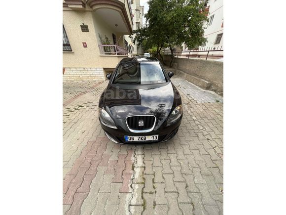 Düşük km değişensiz leon