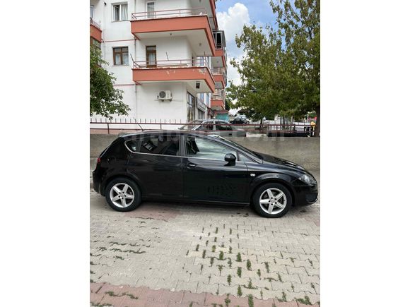 Düşük km değişensiz leon