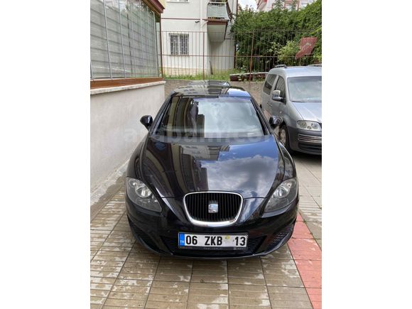 Düşük km değişensiz leon