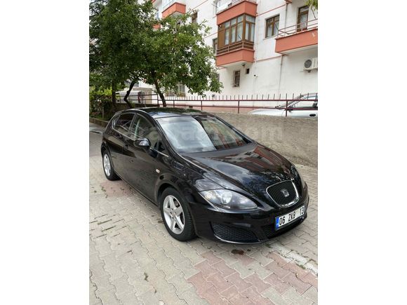 Düşük km değişensiz leon