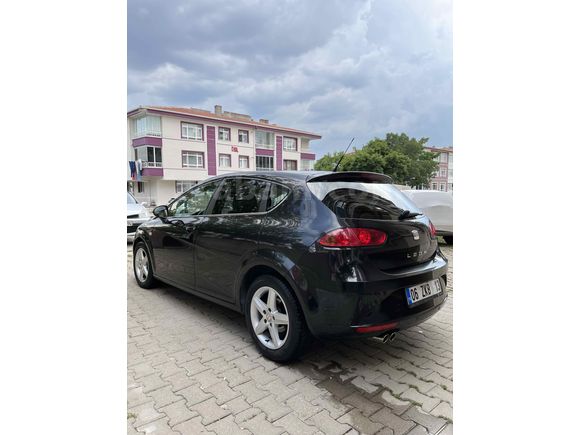 Düşük km değişensiz leon