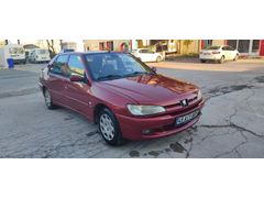SAHİBİNDEN2000 PEUGEOT 306 1.8BENZİN-LPG*KLİMALI*MOTOR REKTEFELİ