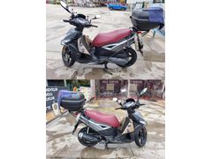 Scooter Kymco Agility 16+ 125i Bursa