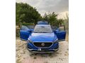 Sahibinden MG ZS EV Luxury 2021 Model  73000 km Mavi