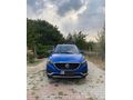 Sahibinden MG ZS EV Luxury 2021 Model  73000 km Mavi