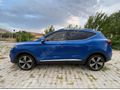 Sahibinden MG ZS EV Luxury 2021 Model  73000 km Mavi