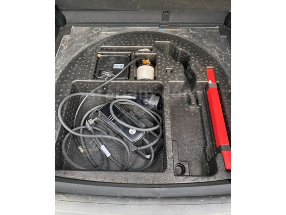 Sahibinden MG ZS EV Luxury 2021 Model  73000 km Mavi