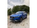 Sahibinden MG ZS EV Luxury 2021 Model  73000 km Mavi