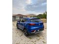 Sahibinden MG ZS EV Luxury 2021 Model  73000 km Mavi