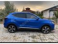 Sahibinden MG ZS EV Luxury 2021 Model  73000 km Mavi
