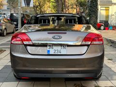 Sahibinden Ford Focus 1.6 TDCi Titanium 2007 Model