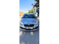 Motor Sıfır- Mekanik Kusursuz - Ekspertiz Raporlu - Kıs Lastikli - Mühendisten satılık 2014 Linea
