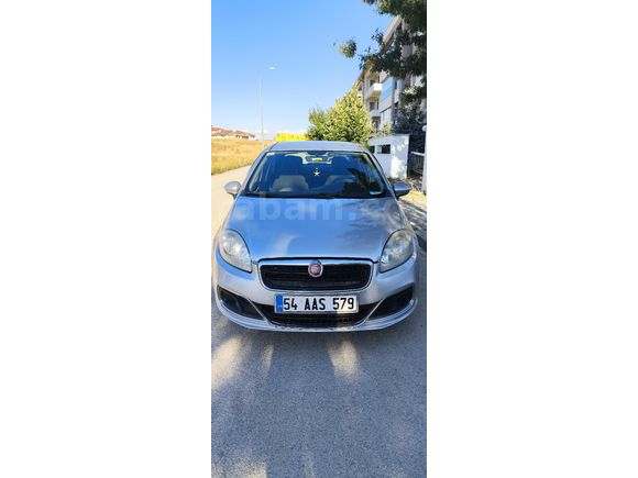 Motor Sıfır- Mekanik Kusursuz - Ekspertiz Raporlu - Kıs Lastikli - Mühendisten satılık 2014 Linea
