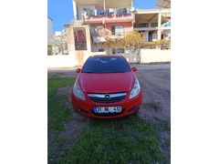 Sahibinden Opel Corsa 1.2 Twinport Enjoy 2009 Model
