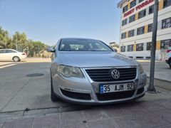 Öğretmenden Volkswagen Passat 1.6 TDi BlueMotion Comfortline 2010 Model İzmir