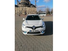 Sahibinden Renault Fluence 1.5 dCi Icon 2013 Model Kayseri