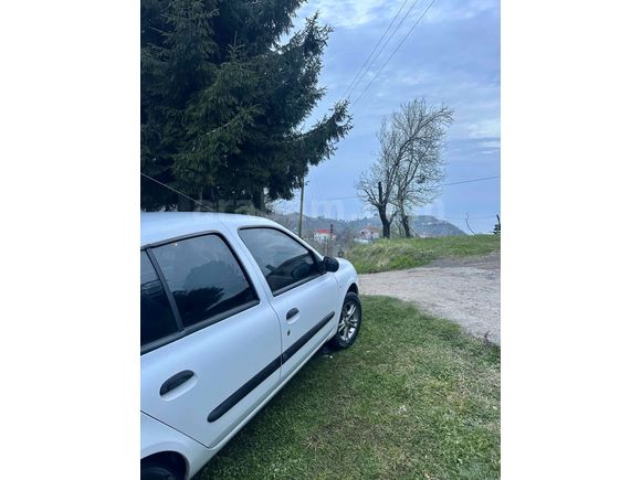 Hatasız  Clio 1.5 dCi 