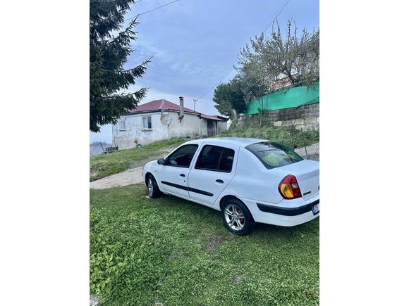 Hatasız  Clio 1.5 dCi 