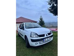 Hatasız  Clio 1.5 dCi 