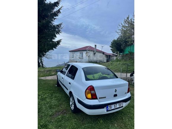 Hatasız  Clio 1.5 dCi 