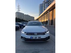 Sahibinden Volkswagen Passat 1.6 TDi BlueMotion Comfortline 2016 Model 