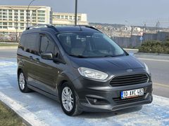 Sahibinden Hatasız Star Stop Koltuk Isıtma Ford Courier Titanyum Plus Orjinal 118 Binde Emsalsiz Temizlikte 