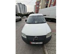 Sahibinden Volkswagen Caddy 1.9 TDI Kombi 2005 Model 