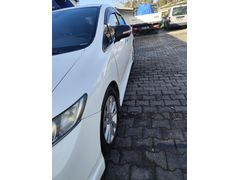Sahibinden Honda Civic 1.6i VTEC ECO Elegance 2012 Model